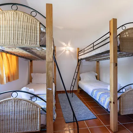 Сasa de vacaciones Casa Carpe Diem *