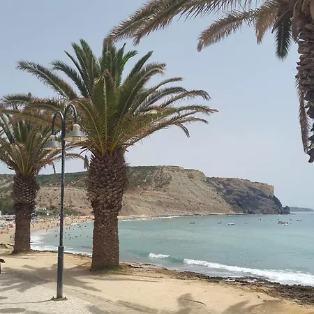 Сasa de vacaciones Casa Carpe Diem Luz