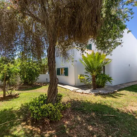 Сasa de vacaciones Casa Carpe Diem Luz